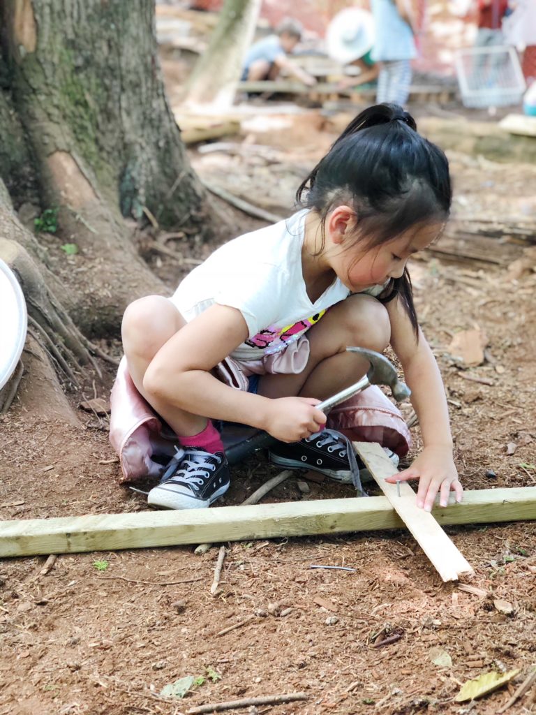 playground vancouver