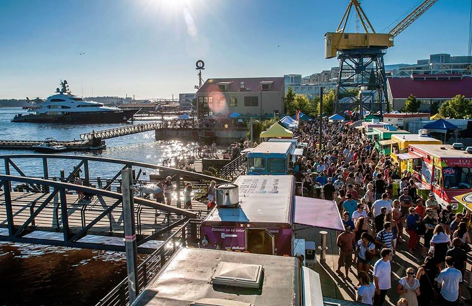7 free family weekend events in Metro Vancouver July 20 & 21 2019