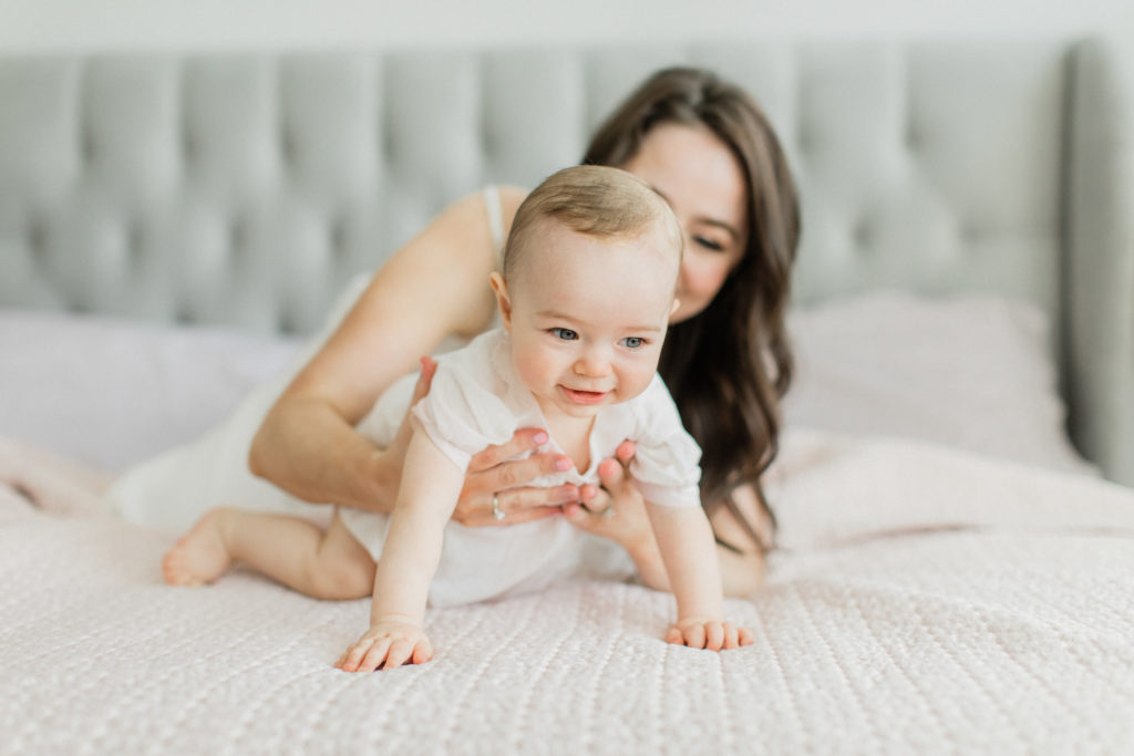 Top Vancouver Family Photographers, Rebecca Sehn Photography