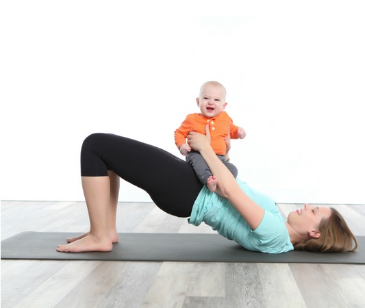 Seven Mom & Baby events in Vancouver this fall