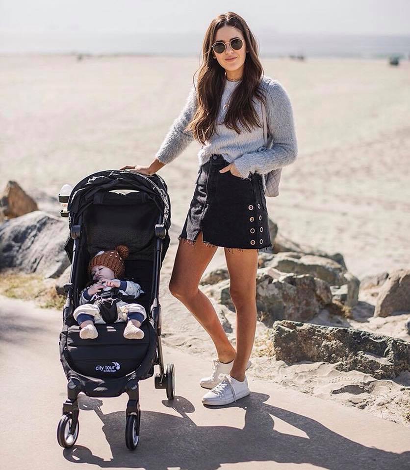Seven Mom & Baby events in Vancouver this fall