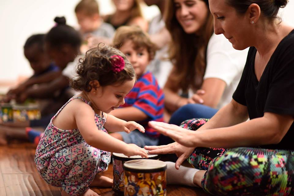 Seven Mom & Baby events in Vancouver this fall