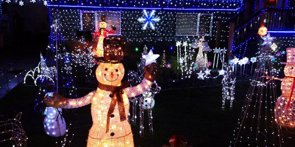 Vancouver Light events