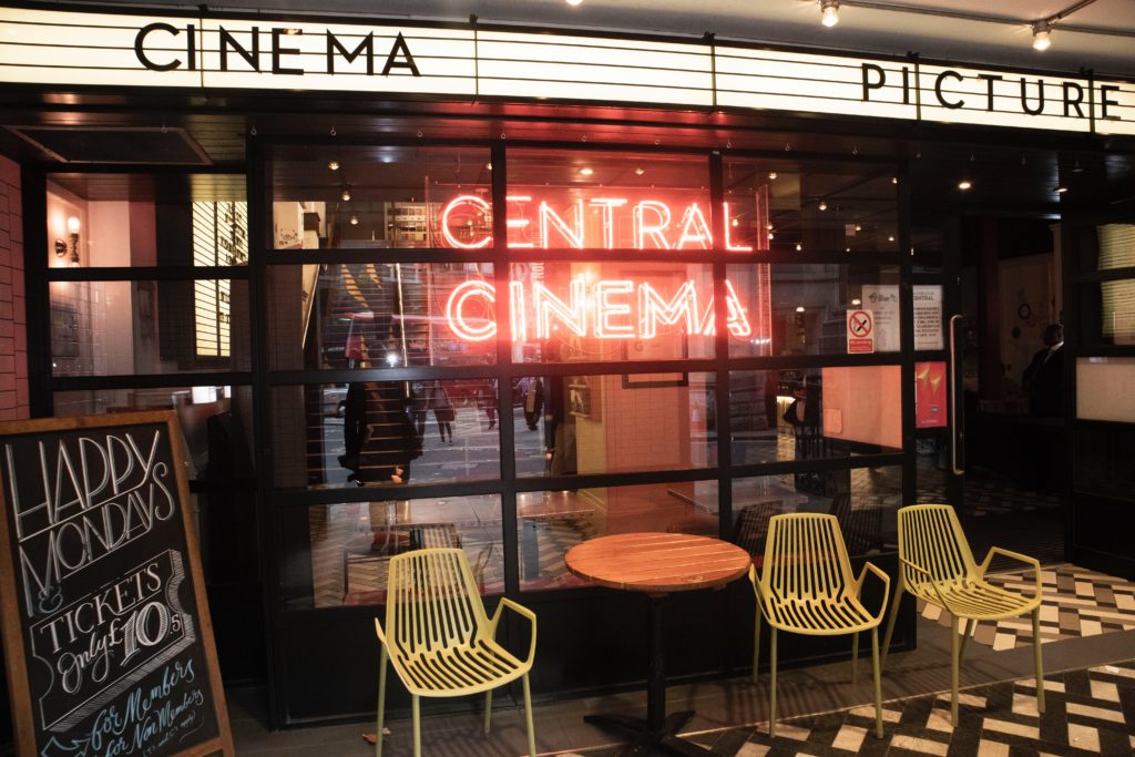Movies for Moms