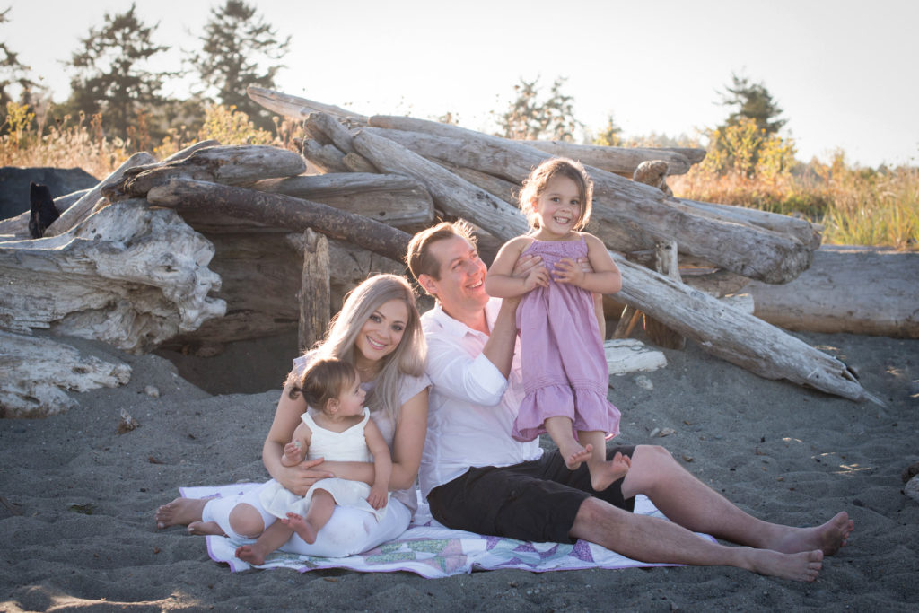 Follow Vancouver Mom to Follow Humaira Ahmed