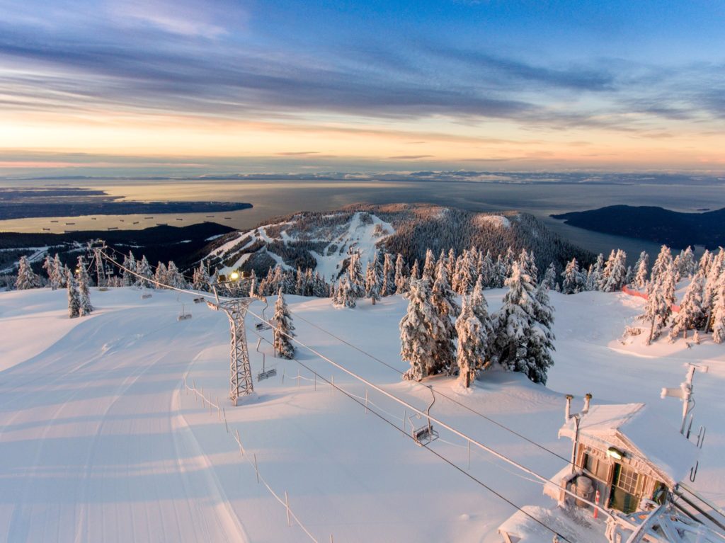 Family Day Events - Vancouver Mom