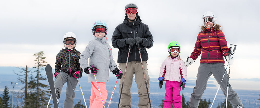 Family Day Activities - Vancouver Mom