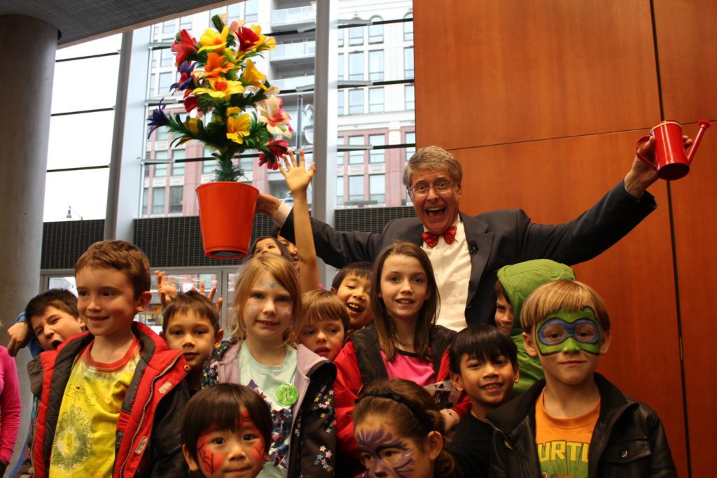 Family Day Events - Vancouver Mom