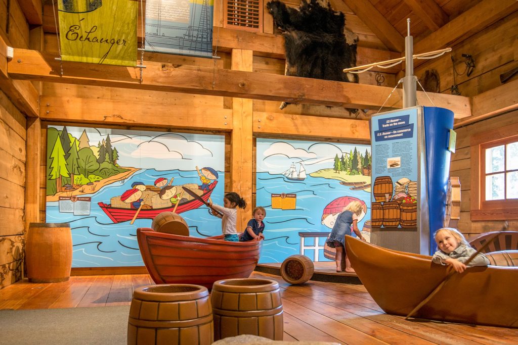 Family Day Weekend Events - Vancouver Mom