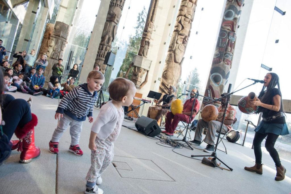Family Day Activities - Vancouver Mom