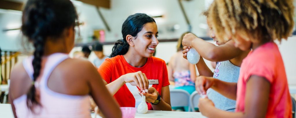 How to have the best summer camp experience ever!