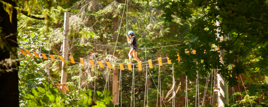 How to have the best summer camp experience ever!