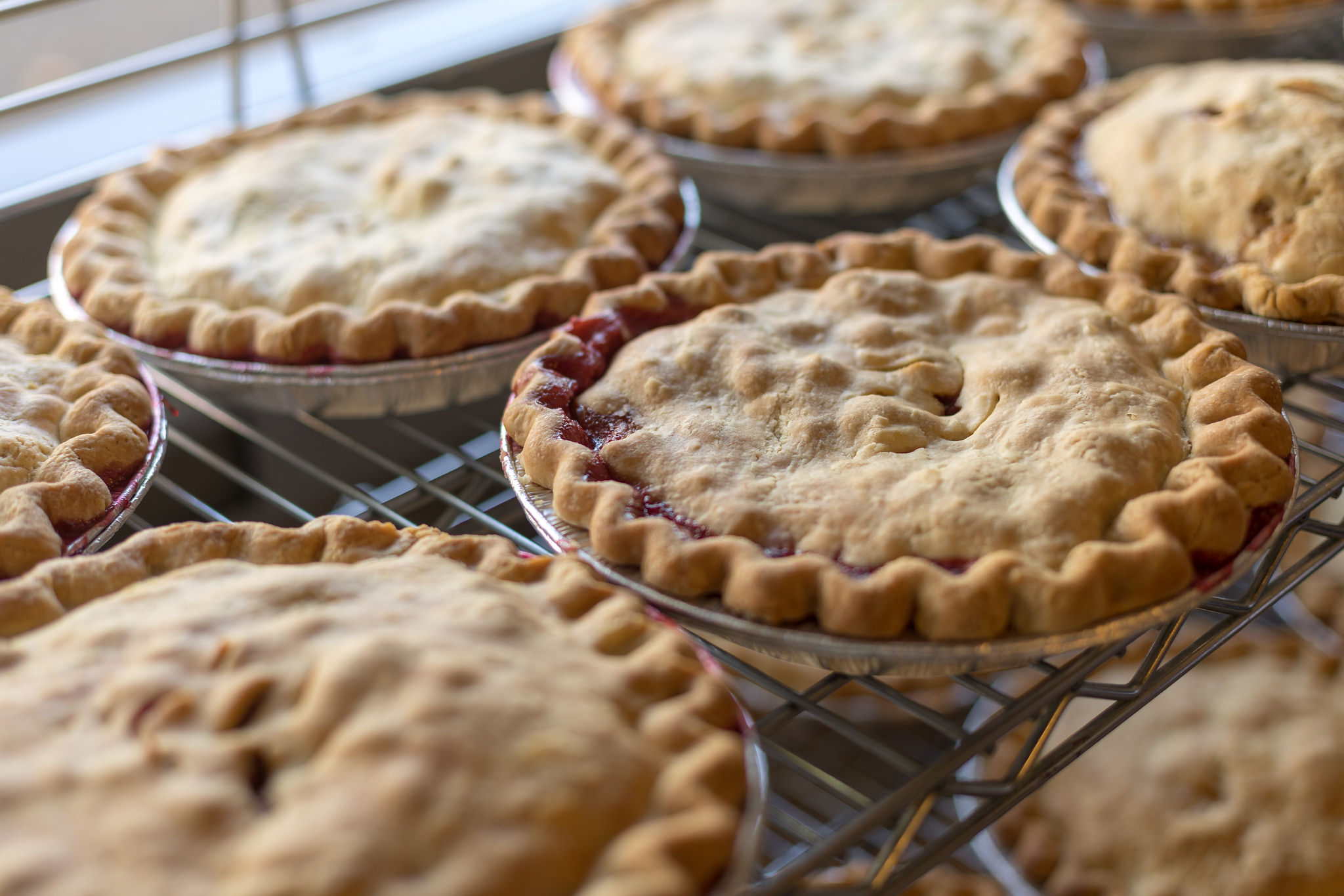 Best Pie in Vancouver