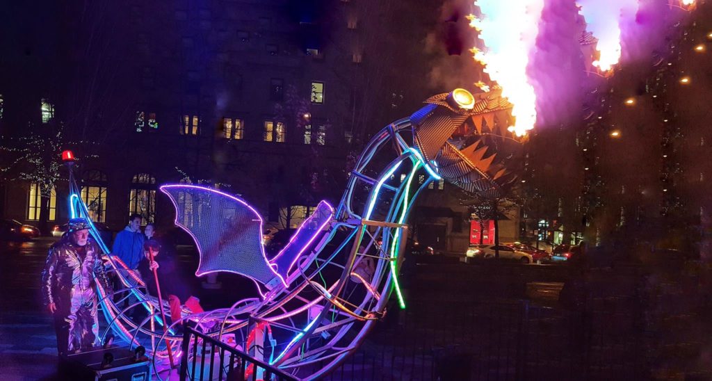 FREE and cheap family friendly weekend events in Metro Vancouver April 6 & 7 2019