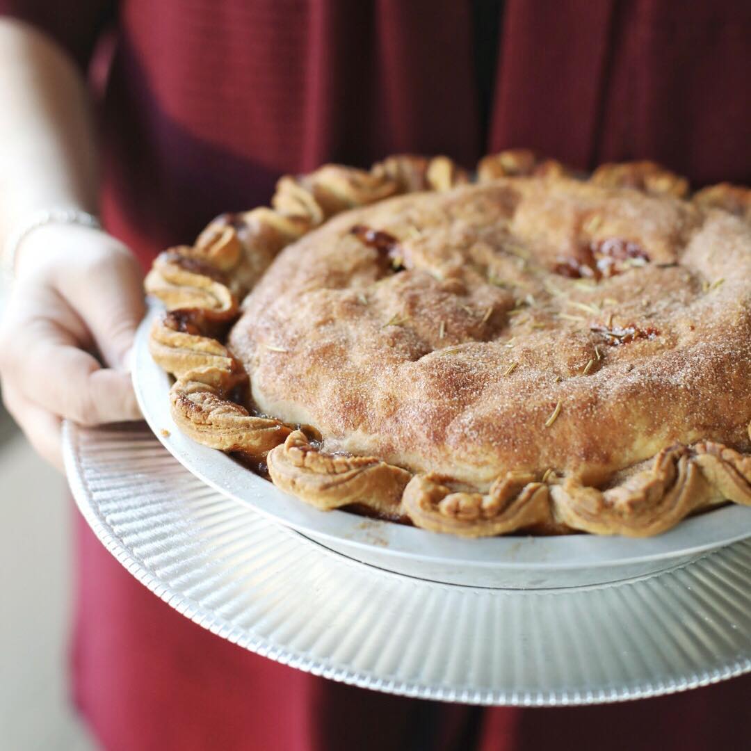 The Pie Hole