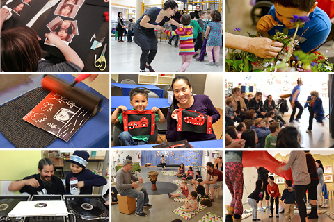 FREE and cheap family friendly weekend events in Metro Vancouver April 6 & 7 2019