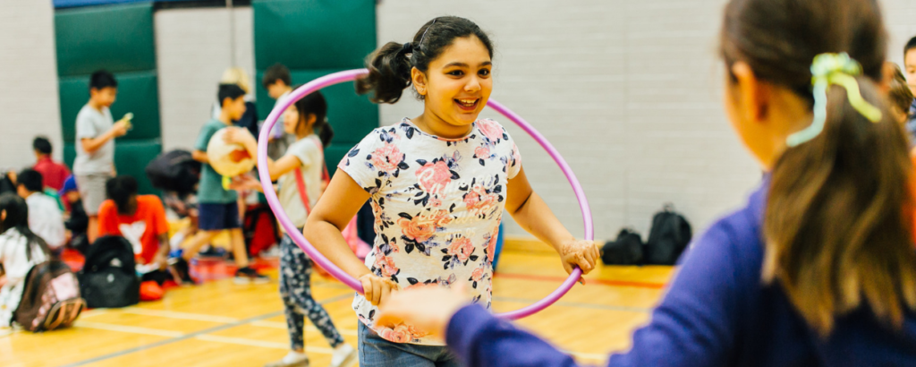 YMCA Camps