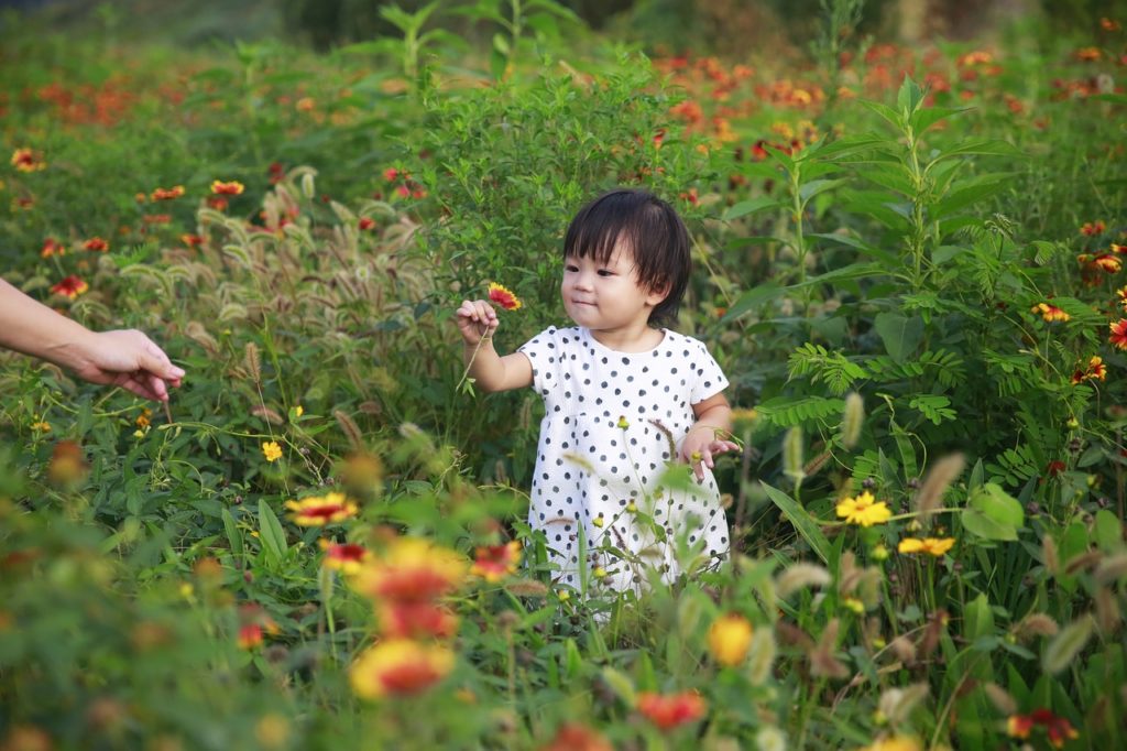 Kids and Nature Vancouver