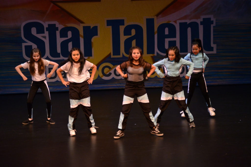 Summer Camp Vancouver: Made Talents dance camp