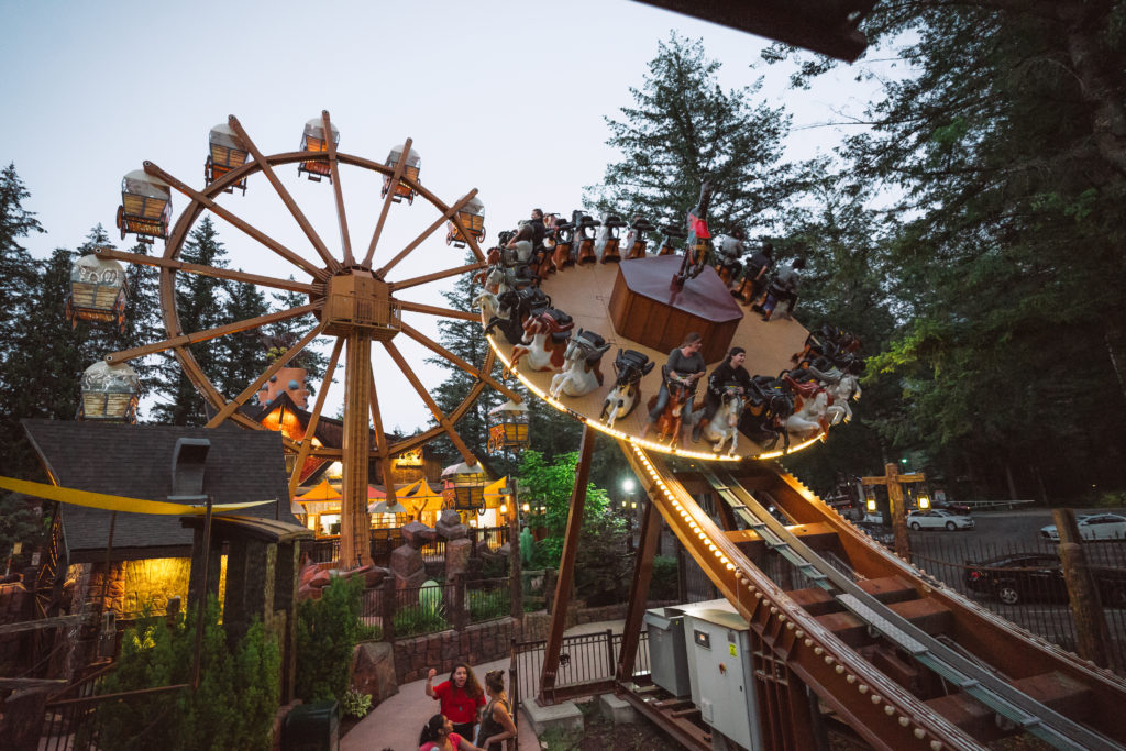 Cultus Lake Adventure Park - VancouverMom.ca