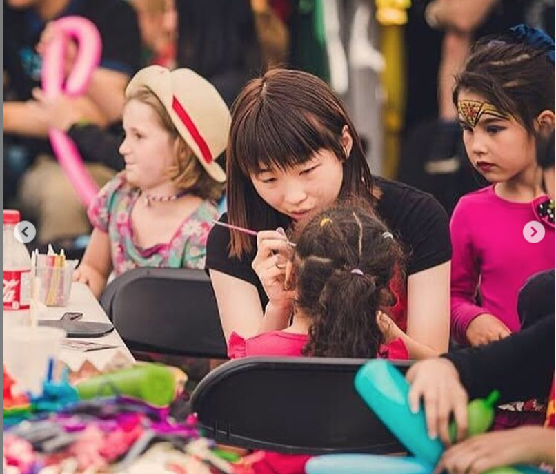 Family events Vancouver