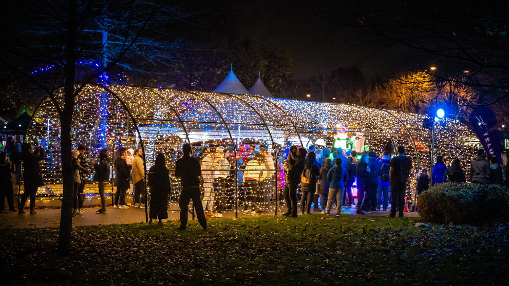 Free family friendly events in Vancouver this weekend