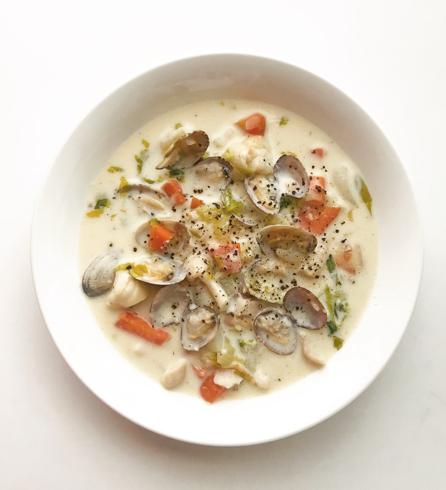 Make a locally sourced meal for Earth Day in Vancouver.