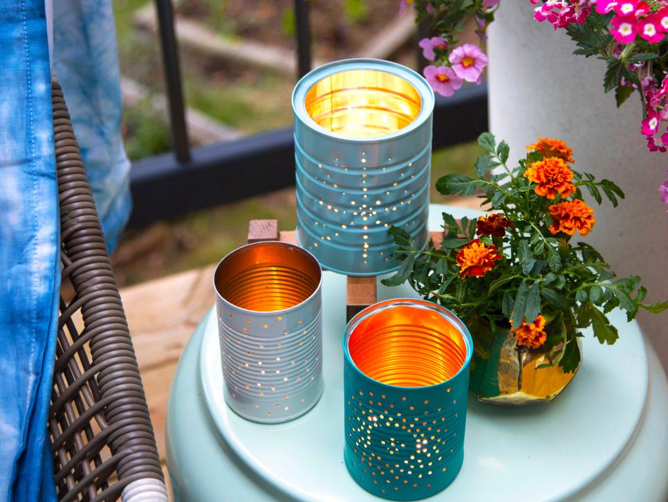 Upcycle crafts for Earth Day in Vancouver.