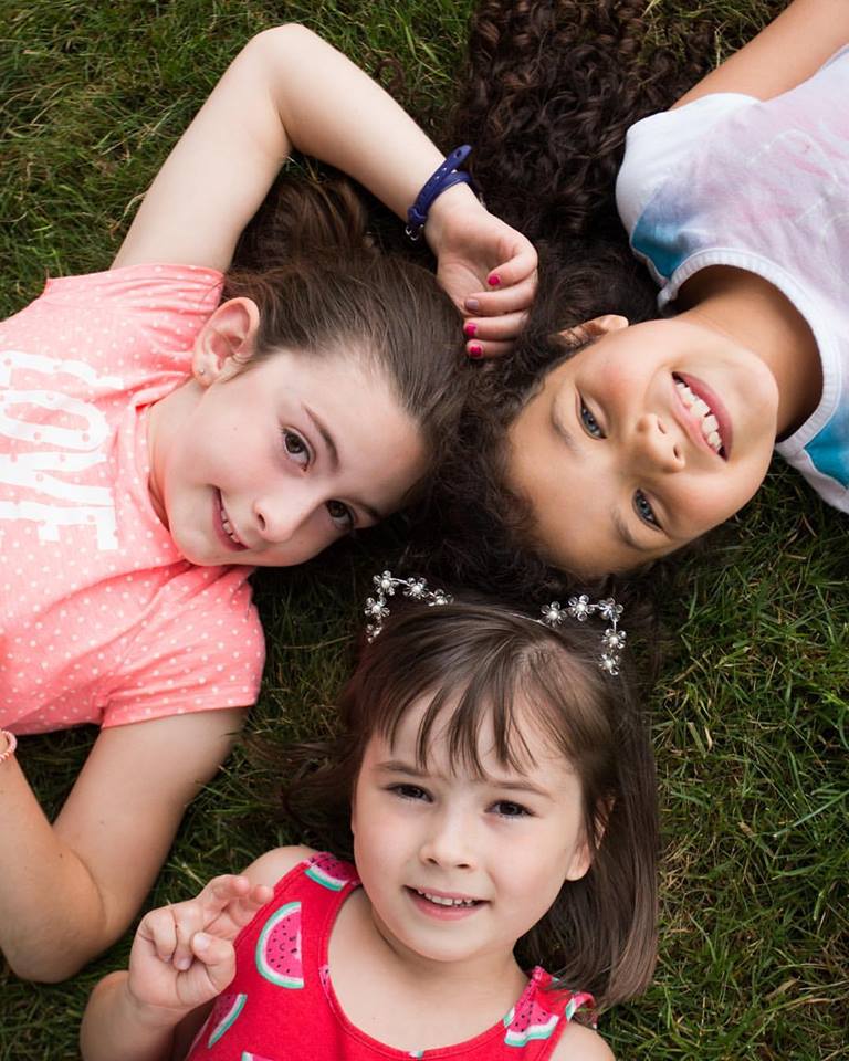 Summer Camp in Vancouver 2020