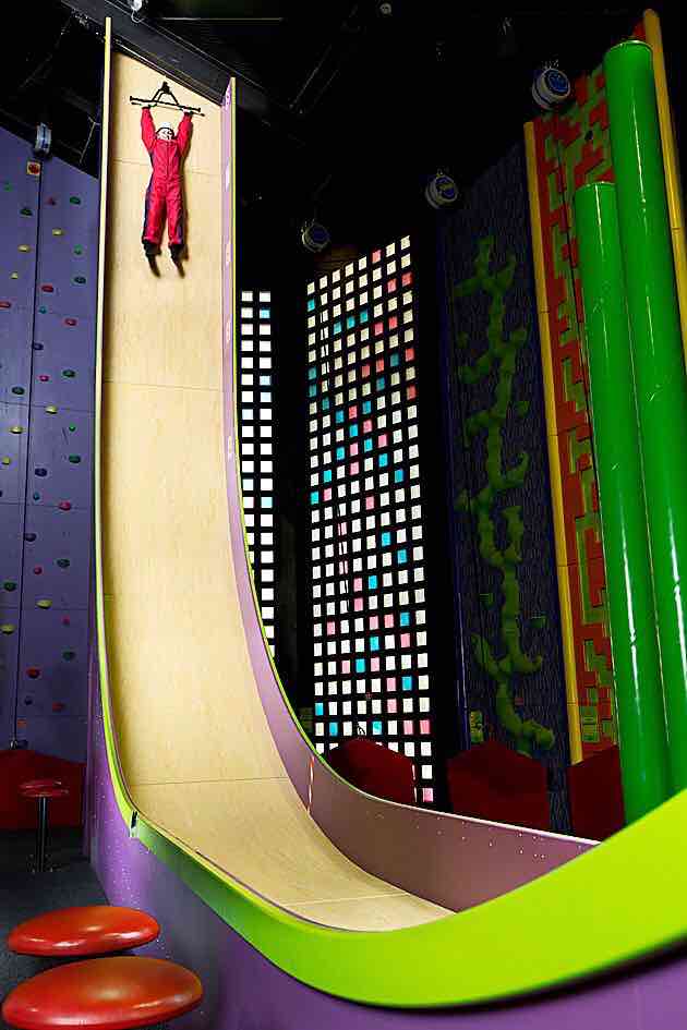Kid Friendly Vancouver Awesome Indoor Playgrounds Vancouver Mom