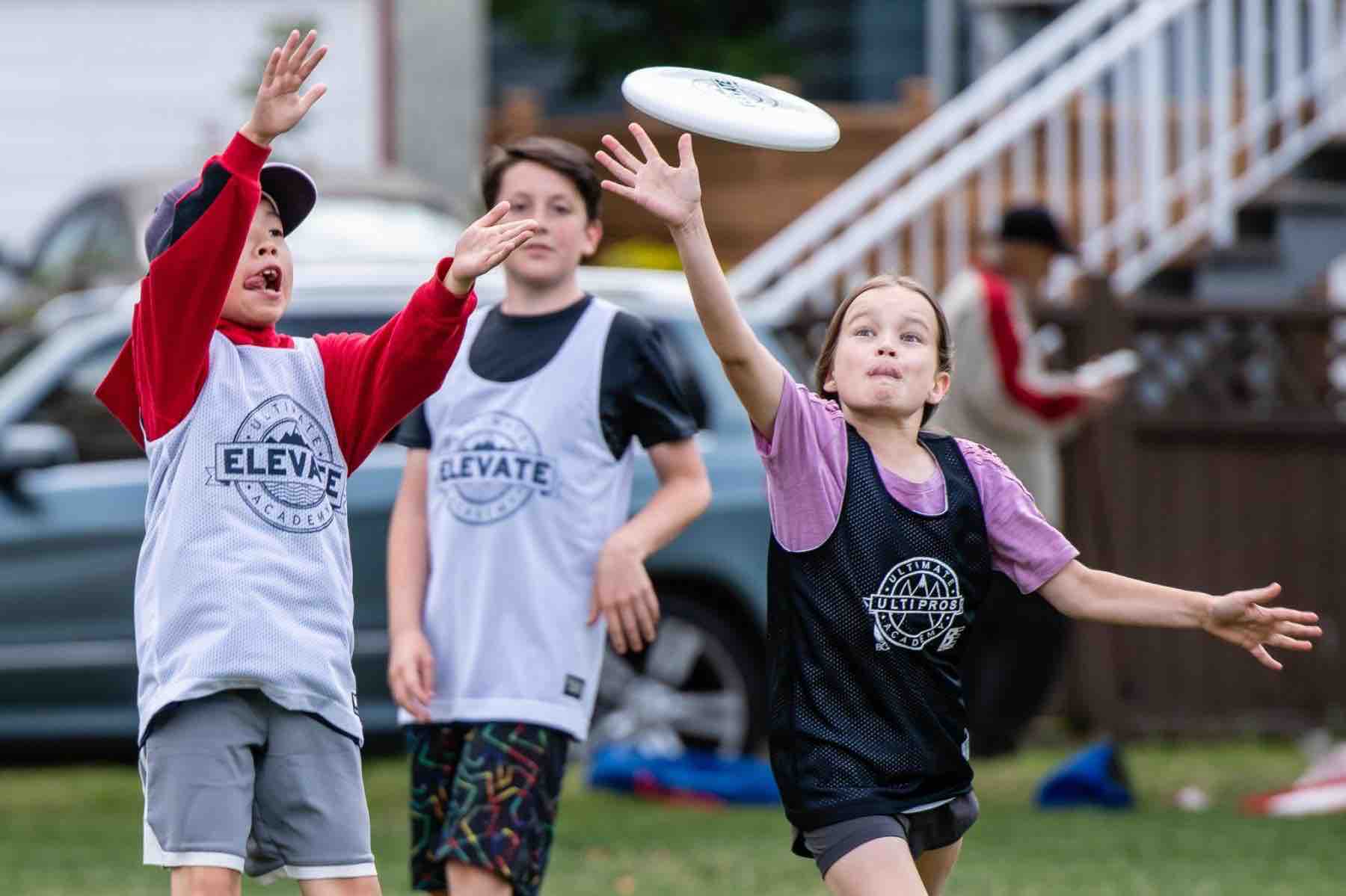 elevate_ultimate_summercamp Vancouver Mom