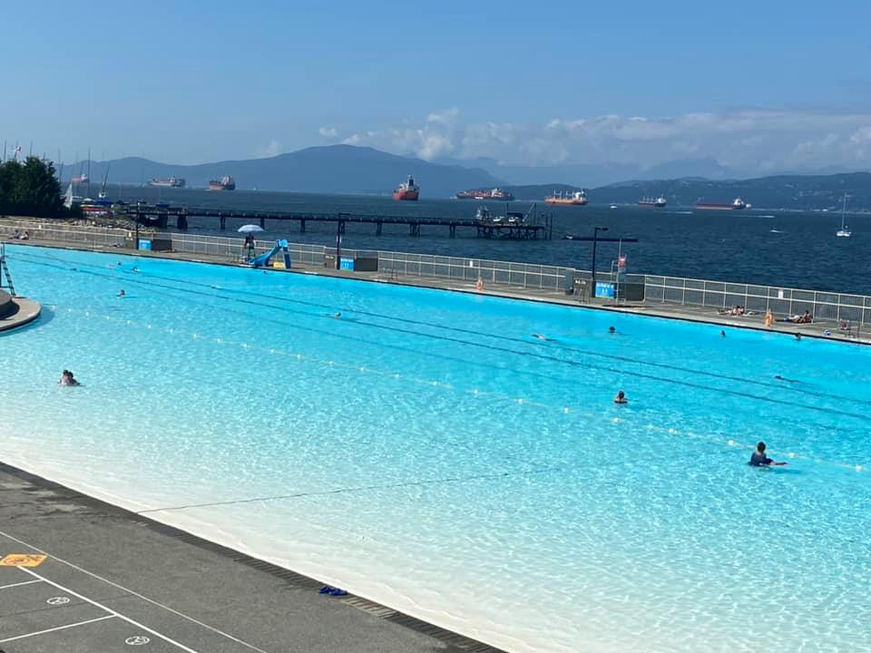 Kits pool