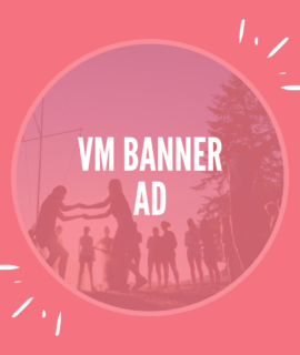 Vancouver Mom Banner