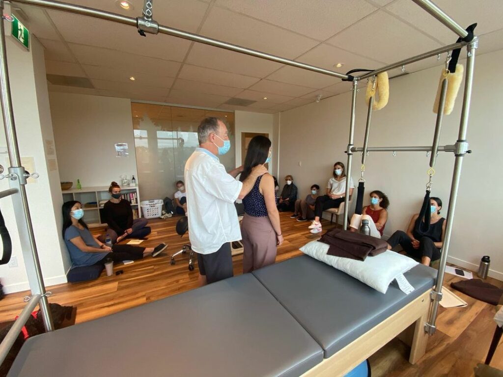 The Cheerful Pelvis. A pots partum resource recommended by a mother, clinical counsellor, and author. 