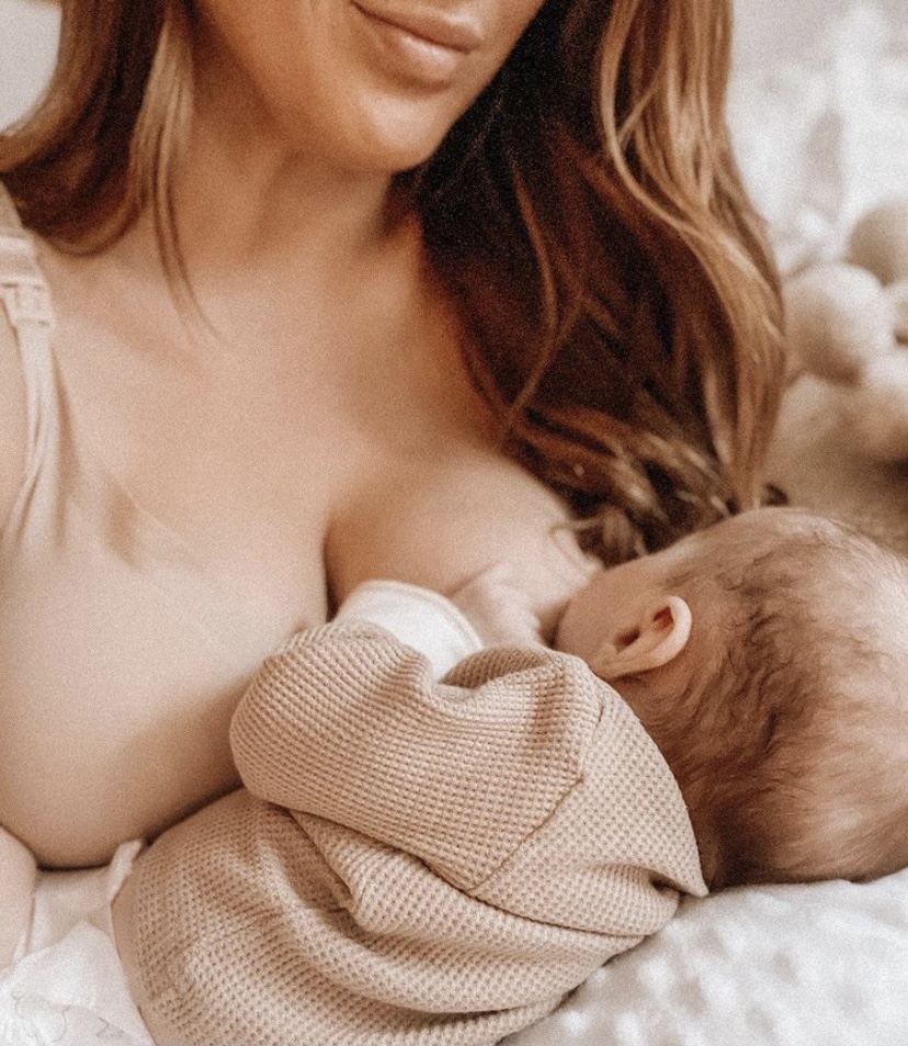 Eveline nursing bra