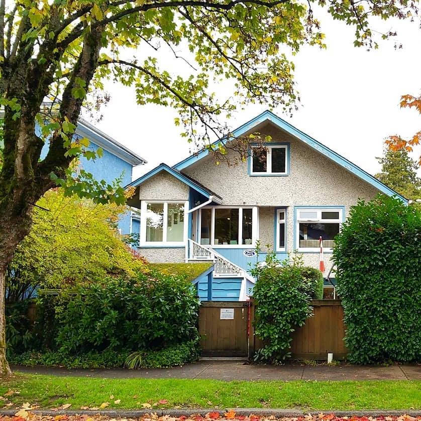 Westside Family Place