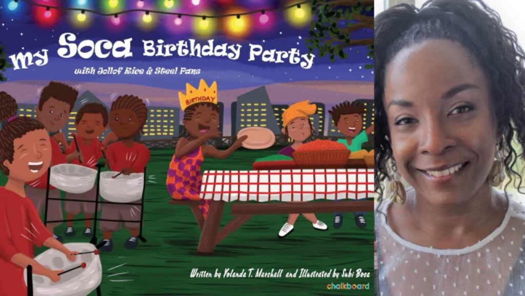 Black history books