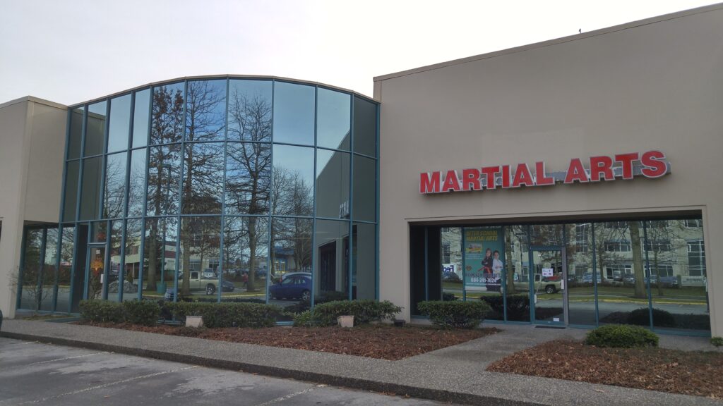 Richmond Martial Arts