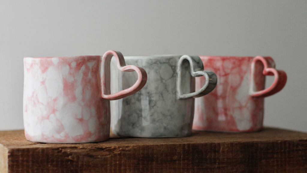 4 Cats for kid-friendly Valentine's