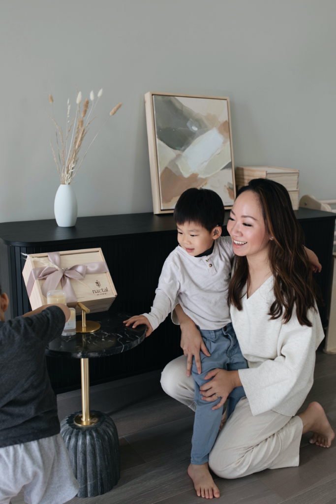Vivian Lam: Naetal Skincare