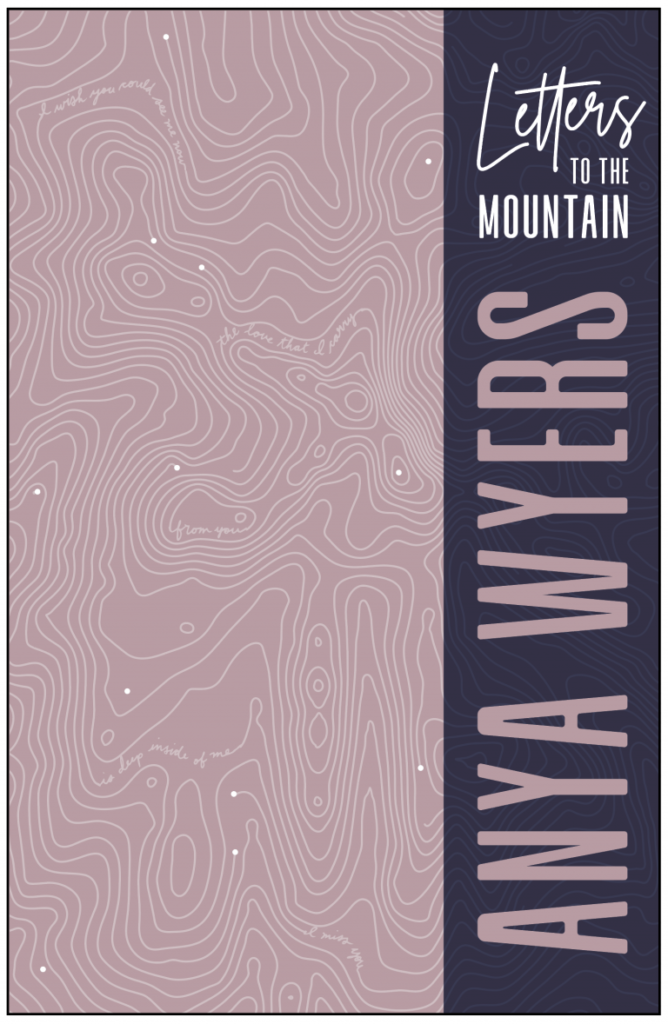 Adult book by Vancouver Publisher.