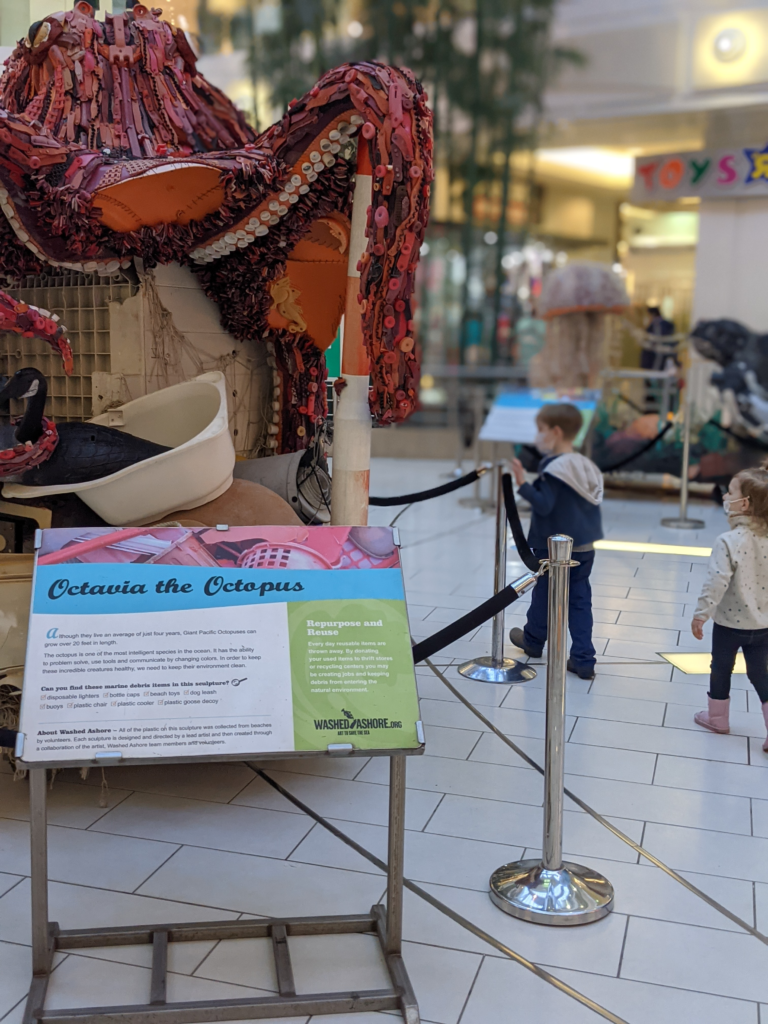 Metropolis at Metrotown Mall