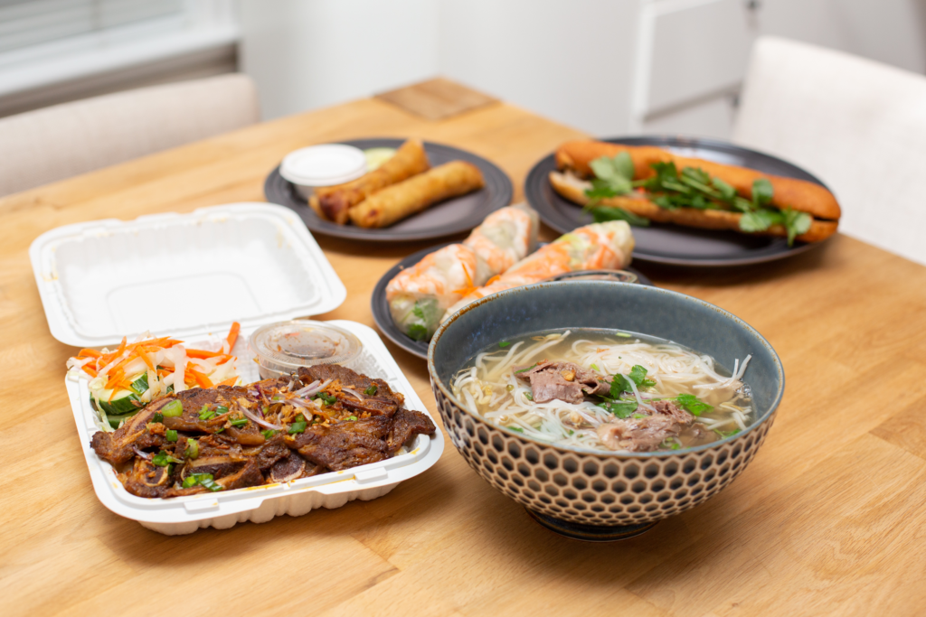 Pho Zen Vetnamiese