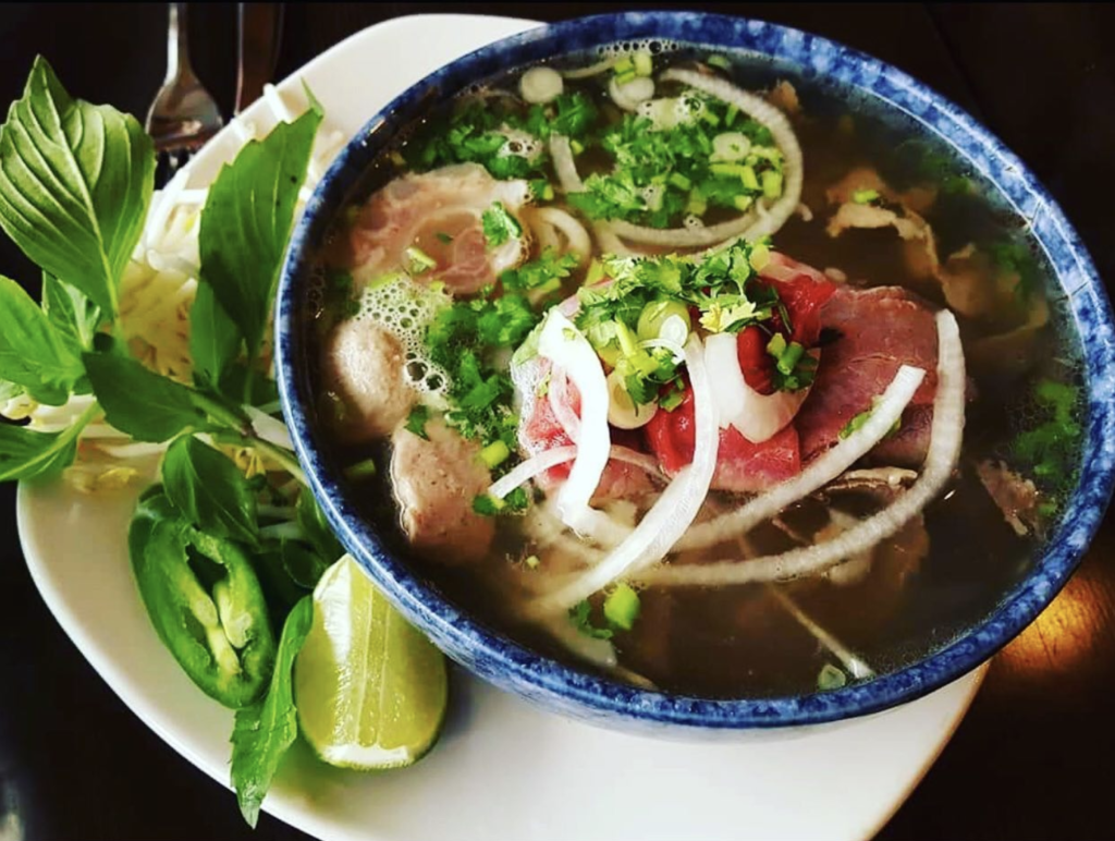 Viet House Pho Restaurant Vancouver