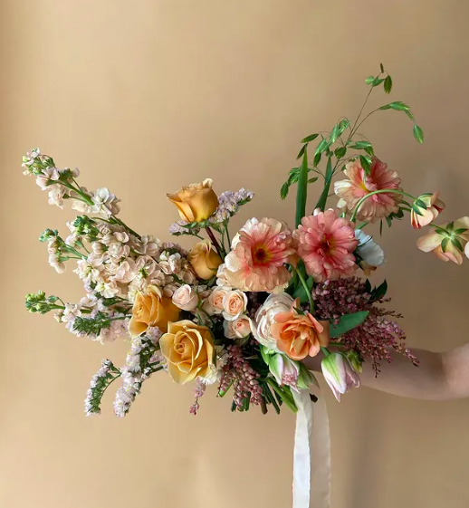 Vancouver florists: Celsia Floral for Mother's Day.