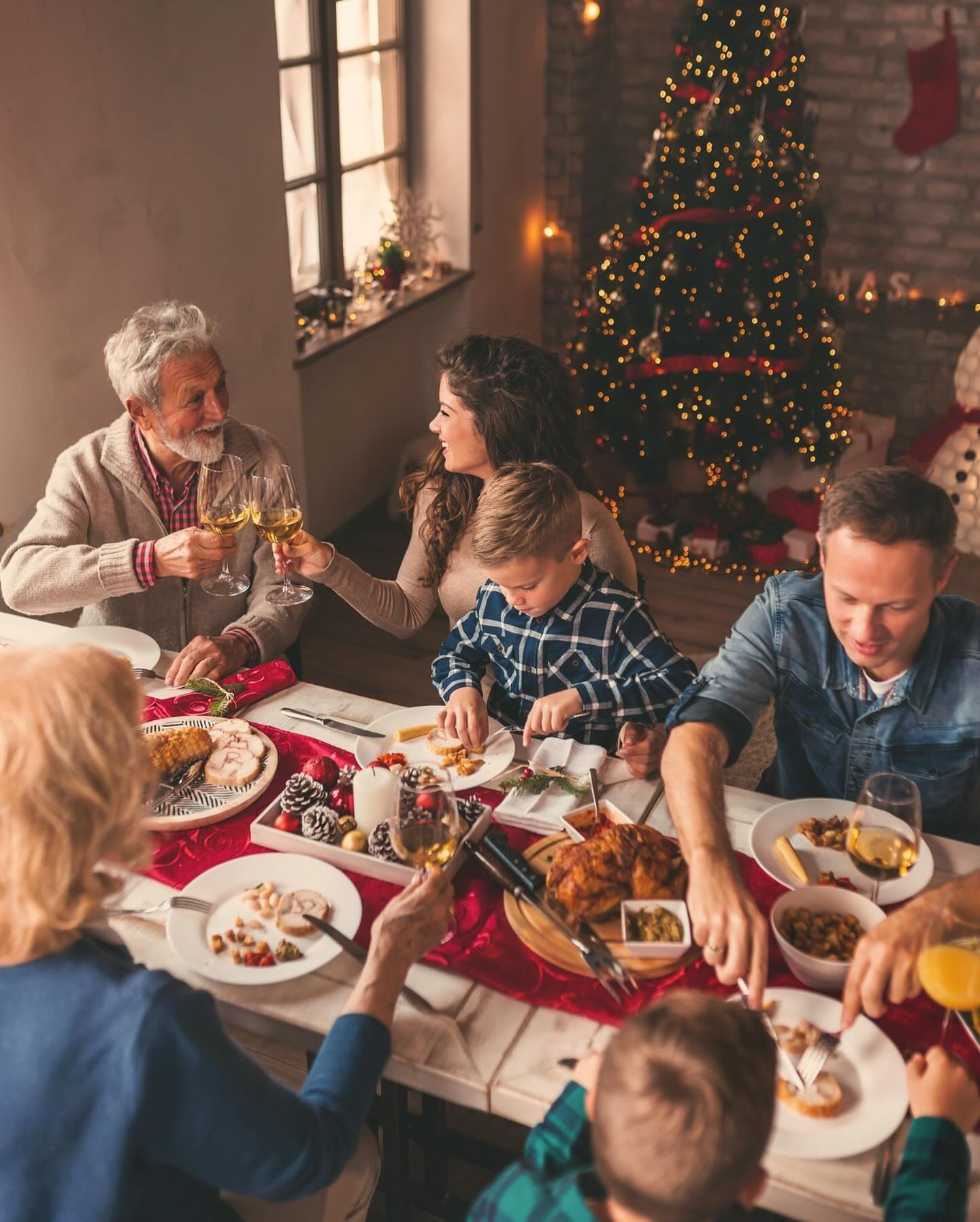 Where to order take out Christmas dinner in Vancouver - Vancouver Mom