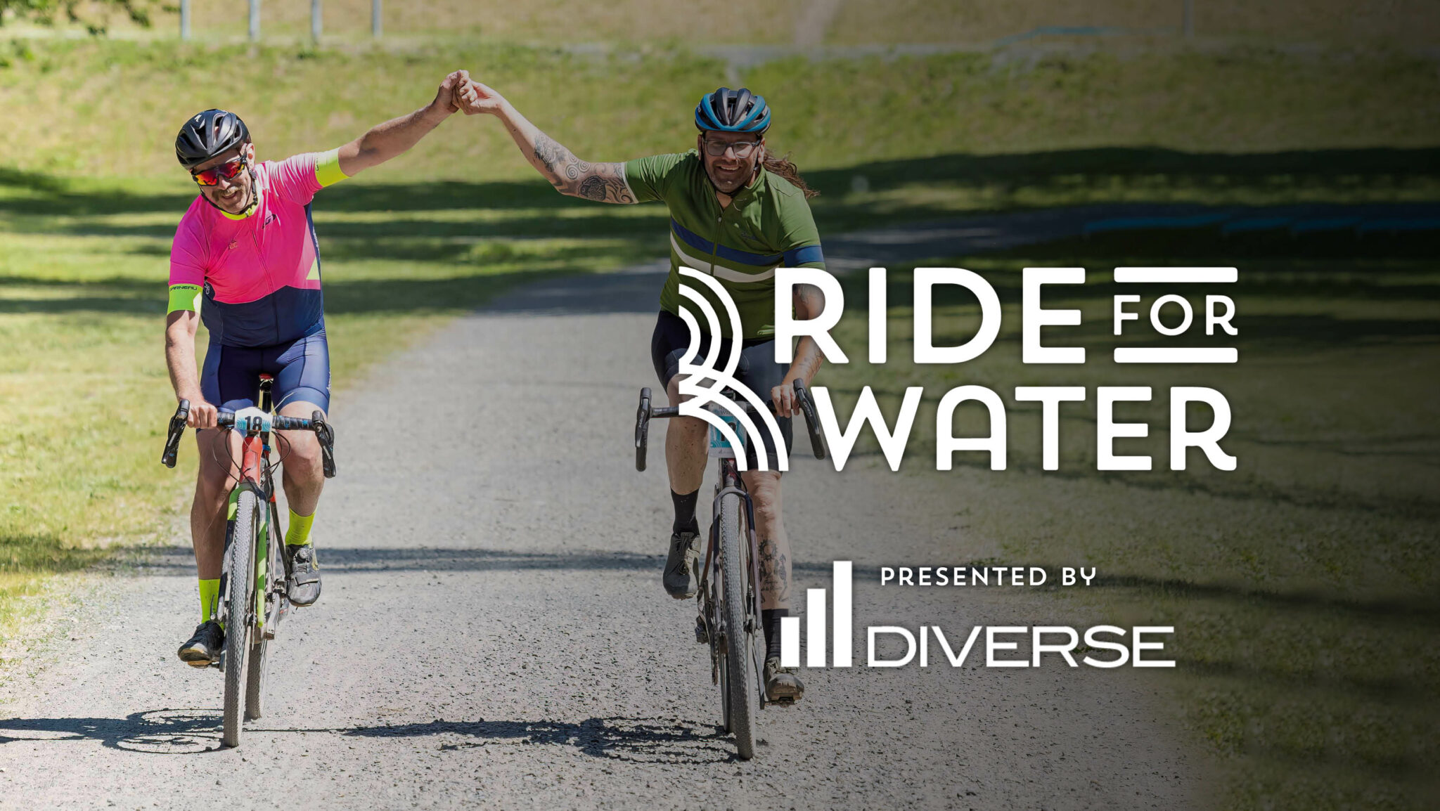 2024 R4W Ride Vancouver Mom
