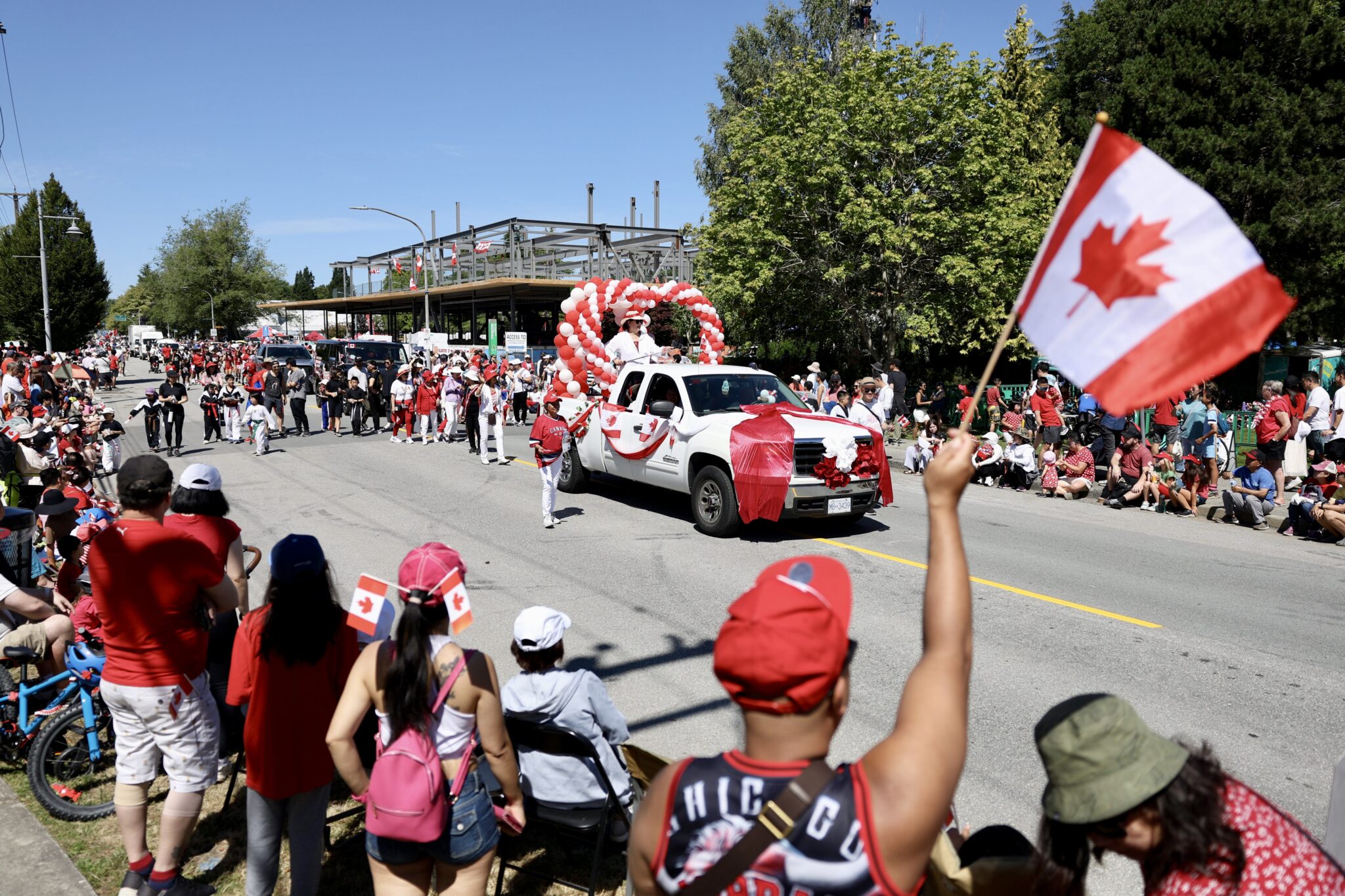 Canada Day Events for FREE in Metro Vancouver - Vancouver Mom
